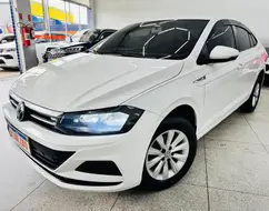 VOLKSWAGEN VIRTUS 1.6 MSI TOTAL FLEX MANUAL VOLKSWAGEN VIRTUS 1.6 MSI TOTAL FLEX MANUAL