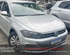 VOLKSWAGEN VIRTUS 1.6 MSI TOTAL FLEX MANUAL VOLKSWAGEN VIRTUS 1.6 MSI TOTAL FLEX MANUAL