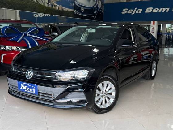 VOLKSWAGEN VIRTUS 1.6 MSI TOTAL FLEX MANUAL