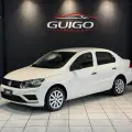 VOLKSWAGEN VOYAGE 1.0 12V MPI TOTALFLEX 4P MANUAL VOLKSWAGEN VOYAGE 1.0 12V MPI TOTALFLEX 4P MANUAL