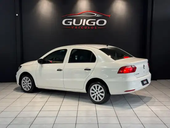 VOLKSWAGEN-VOYAGE-1.0 12V MPI TOTALFLEX 4P MANUAL VOLKSWAGEN-VOYAGE-2022