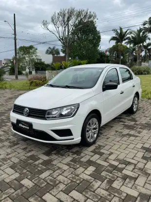 VOLKSWAGEN-VOYAGE-2022