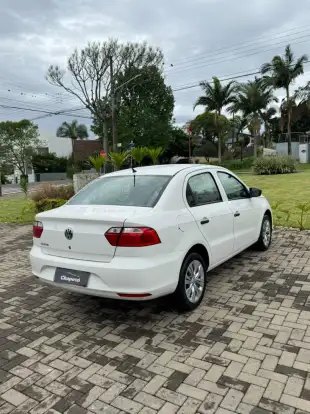 VOLKSWAGEN-VOYAGE-1.0 12V MPI TOTALFLEX 4P MANUAL VOLKSWAGEN-VOYAGE-2022