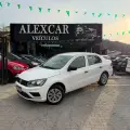 VOLKSWAGEN VOYAGE 1.0 12V MPI TOTALFLEX 4P MANUAL VOLKSWAGEN VOYAGE 1.0 12V MPI TOTALFLEX 4P MANUAL