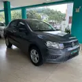 VOLKSWAGEN VOYAGE 1.6 16V MSI TOTALFLEX 4P AUTOMÁTICO VOLKSWAGEN VOYAGE 1.6 16V MSI TOTALFLEX 4P AUTOMÁTICO
