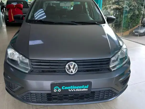 VOLKSWAGEN-VOYAGE-1.6 16V MSI TOTALFLEX 4P AUTOMÁTICO VOLKSWAGEN-VOYAGE-2021