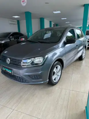 VOLKSWAGEN-VOYAGE-2021