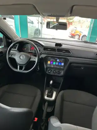 VOLKSWAGEN-VOYAGE-1.6 16V MSI TOTALFLEX 4P AUTOMÁTICO VOLKSWAGEN-VOYAGE-2021
