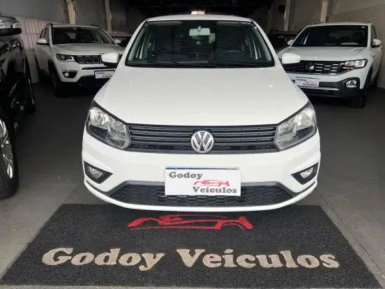 VOLKSWAGEN-VOYAGE-1.6 MSI TOTALFLEX 4P MANUAL VOLKSWAGEN-VOYAGE-2021