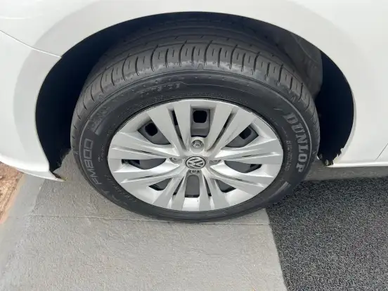 VOLKSWAGEN-VOYAGE-1.6 MSI TOTALFLEX 4P MANUAL VOLKSWAGEN-VOYAGE-2021