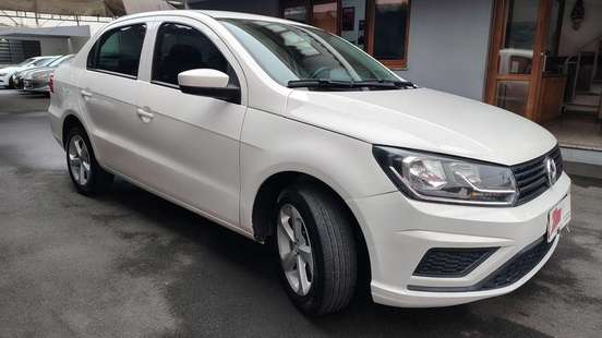 VOLKSWAGEN-VOYAGE-1.0 12V MPI TOTALFLEX 4P MANUAL VOLKSWAGEN-VOYAGE-2022