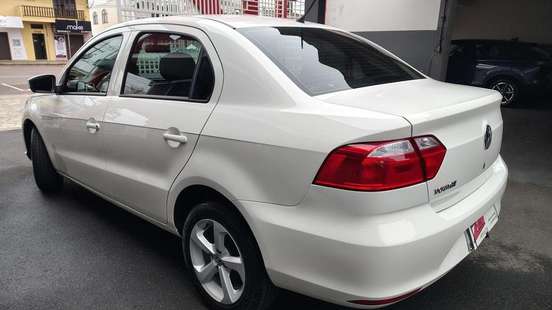 VOLKSWAGEN-VOYAGE-1.0 12V MPI TOTALFLEX 4P MANUAL VOLKSWAGEN-VOYAGE-2022