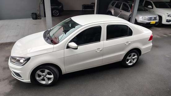 VOLKSWAGEN-VOYAGE-1.0 12V MPI TOTALFLEX 4P MANUAL VOLKSWAGEN-VOYAGE-2022