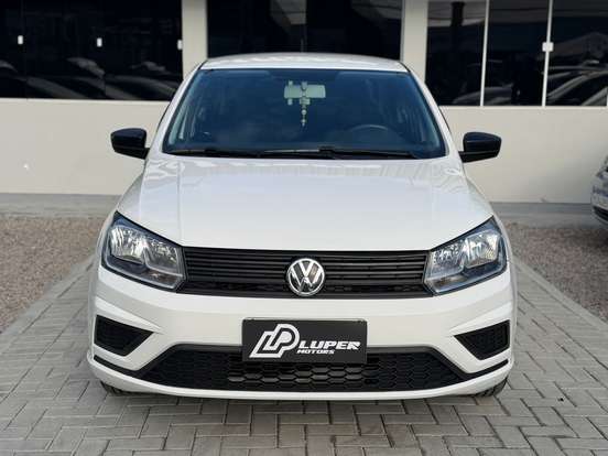 VOLKSWAGEN-VOYAGE-1.0 12V MPI TOTALFLEX 4P MANUAL VOLKSWAGEN-VOYAGE-2022