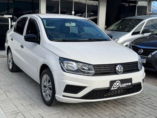 VOLKSWAGEN-VOYAGE-2022