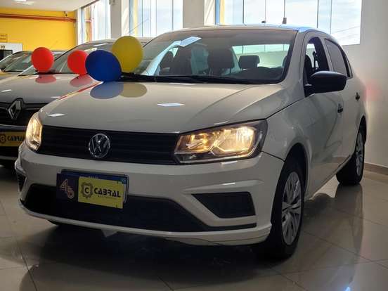 VOLKSWAGEN-VOYAGE-2022