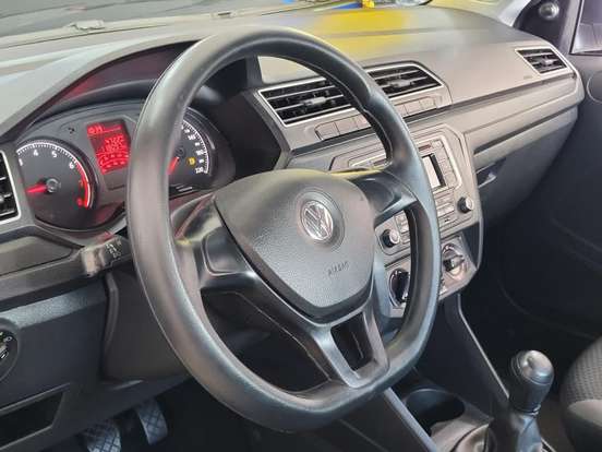 VOLKSWAGEN-VOYAGE-1.0 12V MPI TOTALFLEX 4P MANUAL VOLKSWAGEN-VOYAGE-2022