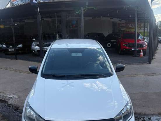VOLKSWAGEN-VOYAGE-1.0 12V MPI TOTALFLEX 4P MANUAL VOLKSWAGEN-VOYAGE-2022