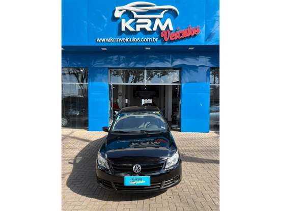VOLKSWAGEN-VOYAGE-2011