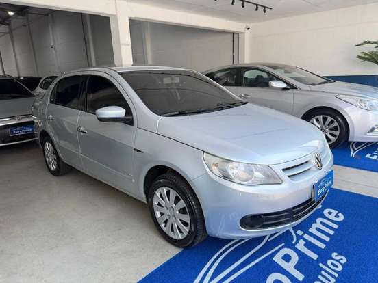 VOLKSWAGEN-VOYAGE-1.0 MI 8V FLEX 4P MANUAL VOLKSWAGEN-VOYAGE-2012