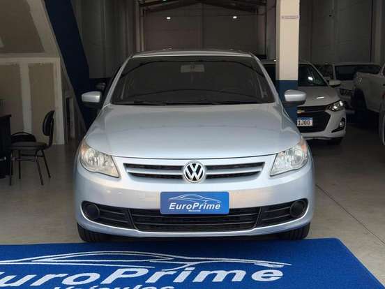 VOLKSWAGEN-VOYAGE-1.0 MI 8V FLEX 4P MANUAL VOLKSWAGEN-VOYAGE-2012