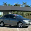 VOLKSWAGEN VOYAGE 1.0 MI 8V FLEX 4P MANUAL VOLKSWAGEN VOYAGE 1.0 MI 8V FLEX 4P MANUAL
