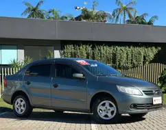 VOLKSWAGEN VOYAGE 1.0 MI 8V FLEX 4P MANUAL VOLKSWAGEN VOYAGE 1.0 MI 8V FLEX 4P MANUAL