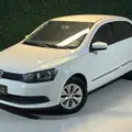 VOLKSWAGEN VOYAGE 1.0 MI 8V FLEX 4P MANUAL VOLKSWAGEN VOYAGE 1.0 MI 8V FLEX 4P MANUAL