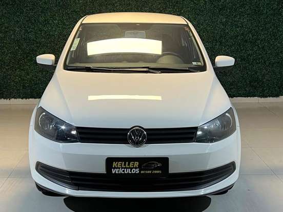 VOLKSWAGEN-VOYAGE-1.0 MI 8V FLEX 4P MANUAL VOLKSWAGEN-VOYAGE-2014