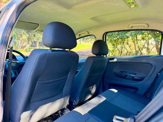 VOLKSWAGEN-VOYAGE-1.0 MI CITY 8V FLEX 4P MANUAL VOLKSWAGEN-VOYAGE-2013