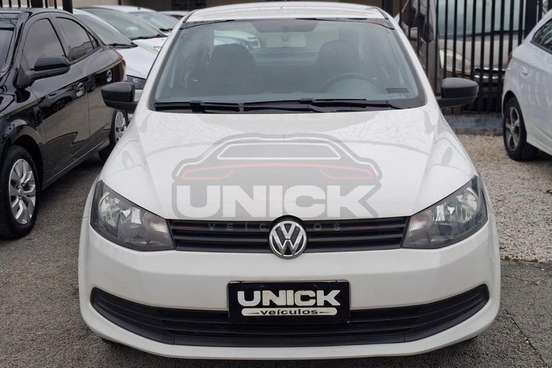 VOLKSWAGEN-VOYAGE-1.0 MI CITY 8V FLEX 4P MANUAL VOLKSWAGEN-VOYAGE-2013