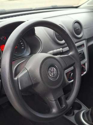 VOLKSWAGEN-VOYAGE-1.0 MI CITY 8V FLEX 4P MANUAL VOLKSWAGEN-VOYAGE-2013