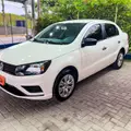 VOLKSWAGEN VOYAGE 1.6 16V MSI TOTALFLEX 4P AUTOMÁTICO VOLKSWAGEN VOYAGE 1.6 16V MSI TOTALFLEX 4P AUTOMÁTICO
