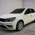 VOLKSWAGEN VOYAGE 1.6 16V MSI TOTALFLEX 4P AUTOMÁTICO VOLKSWAGEN VOYAGE 1.6 16V MSI TOTALFLEX 4P AUTOMÁTICO