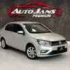 VOLKSWAGEN VOYAGE 1.6 16V MSI TOTALFLEX 4P AUTOMÁTICO VOLKSWAGEN VOYAGE 1.6 16V MSI TOTALFLEX 4P AUTOMÁTICO