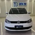 VOLKSWAGEN VOYAGE 1.6 MI 8V FLEX 4P MANUAL VOLKSWAGEN VOYAGE 1.6 MI 8V FLEX 4P MANUAL