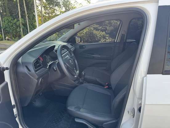 VOLKSWAGEN-VOYAGE-1.6 MSI TOTALFLEX 4P MANUAL VOLKSWAGEN-VOYAGE-2021