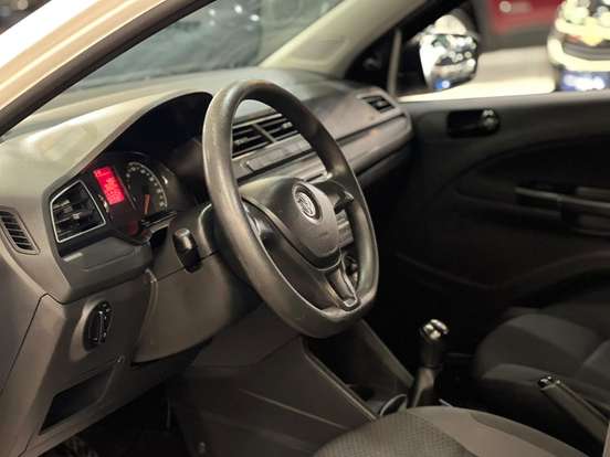 VOLKSWAGEN-VOYAGE-1.6 MSI TOTALFLEX 4P MANUAL VOLKSWAGEN-VOYAGE-2020