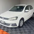 VOLKSWAGEN VOYAGE 1.6 MSI TOTALFLEX TRENDLINE 4P MANUAL VOLKSWAGEN VOYAGE 1.6 MSI TOTALFLEX TRENDLINE 4P MANUAL