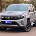 VOLKSWAGEN AMAROK 3.0 V6 TDI DIESEL BARRETOS 70 ANOS CD 4MOTION AUTOMÁTICO VOLKSWAGEN AMAROK 3.0 V6 TDI DIESEL BARRETOS 70 ANOS CD 4MOTION AUTOMÁTICO