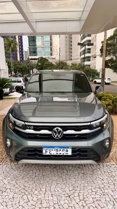 VOLKSWAGEN AMAROK 3.0 V6 TDI DIESEL EXTREME CD 4MOTION AUTOMÁTICO