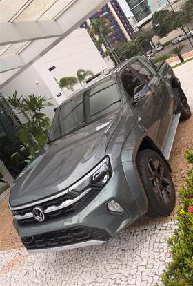 VOLKSWAGEN-AMAROK-3.0 V6 TDI DIESEL EXTREME CD 4MOTION AUTOMÁTICO VOLKSWAGEN-AMAROK-2024