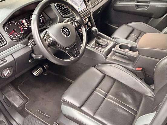VOLKSWAGEN-AMAROK-3.0 V6 TDI DIESEL EXTREME CD 4MOTION AUTOMÁTICO VOLKSWAGEN-AMAROK-2024