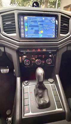VOLKSWAGEN-AMAROK-3.0 V6 TDI DIESEL EXTREME CD 4MOTION AUTOMÁTICO VOLKSWAGEN-AMAROK-2024