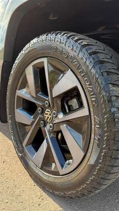 VOLKSWAGEN-AMAROK-3.0 V6 TDI DIESEL EXTREME CD 4MOTION AUTOMÁTICO VOLKSWAGEN-AMAROK-2024