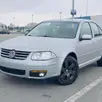 VOLKSWAGEN BORA 2.0 MI 8V GASOLINA 4P TIPTRONIC VOLKSWAGEN BORA 2.0 MI 8V GASOLINA 4P TIPTRONIC