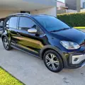 VOLKSWAGEN CROSS UP 1.0 TSI 12V FLEX 4P MANUAL VOLKSWAGEN CROSS UP 1.0 TSI 12V FLEX 4P MANUAL