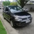 VOLKSWAGEN FOX 1.0 MI 8V FLEX 4P MANUAL VOLKSWAGEN FOX 1.0 MI 8V FLEX 4P MANUAL