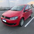 VOLKSWAGEN FOX 1.0 MI 8V FLEX 4P MANUAL VOLKSWAGEN FOX 1.0 MI 8V FLEX 4P MANUAL