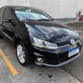 VOLKSWAGEN FOX 1.6 MSI HIGHLINE 16V FLEX 4P AUTOMATIZADO VOLKSWAGEN FOX 1.6 MSI HIGHLINE 16V FLEX 4P AUTOMATIZADO